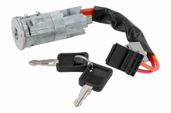 Lenkschloss VAICO V46-1911 Bild Lenkschloss VAICO V46-1911