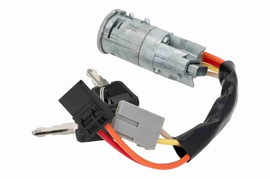 Lenkschloss VAICO V46-1911 Bild Lenkschloss VAICO V46-1911