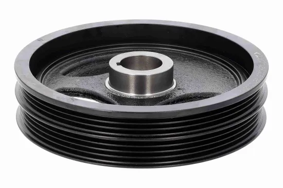 Riemenscheibe, Kurbelwelle VAICO V46-1916 Bild Riemenscheibe, Kurbelwelle VAICO V46-1916