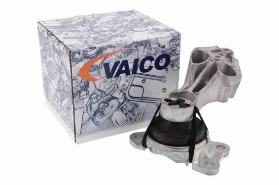 Lagerung, Motor rechts unten VAICO V46-1962 Bild Lagerung, Motor rechts unten VAICO V46-1962
