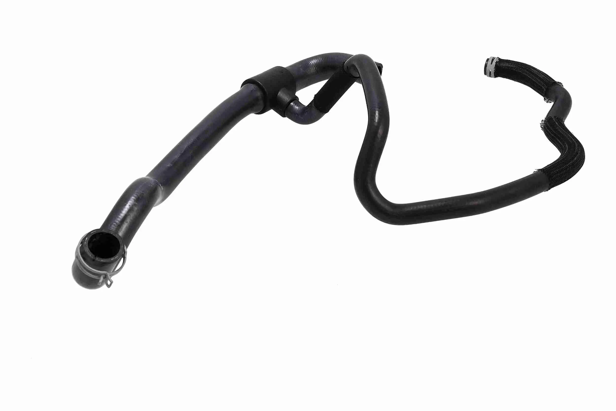 Kühlerschlauch links unten VAICO V46-1978