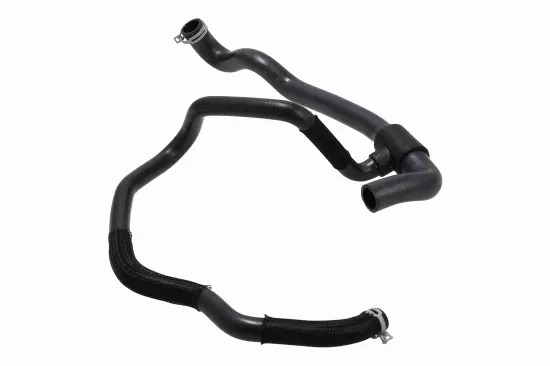 Kühlerschlauch links unten VAICO V46-1978 Bild Kühlerschlauch links unten VAICO V46-1978