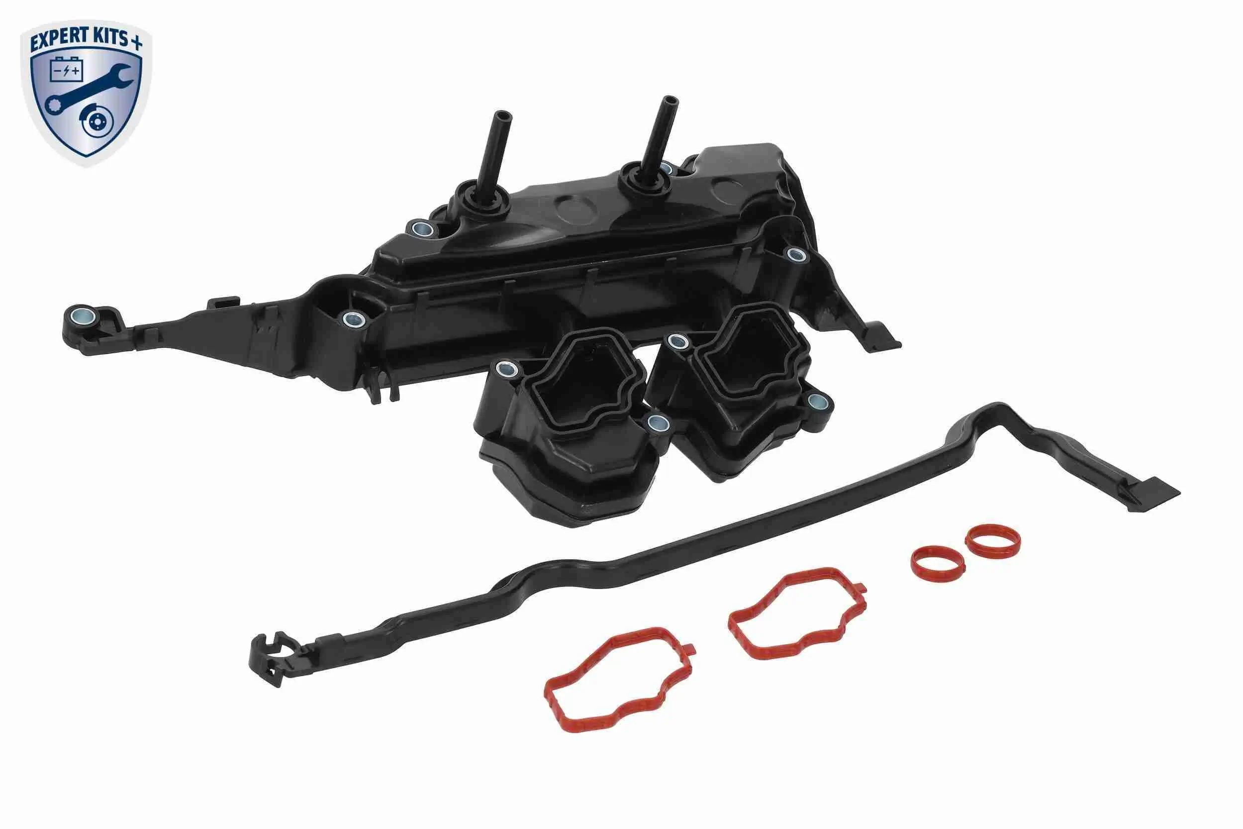 Ölabscheider, Kurbelgehäuseentlüftung VAICO V46-1986