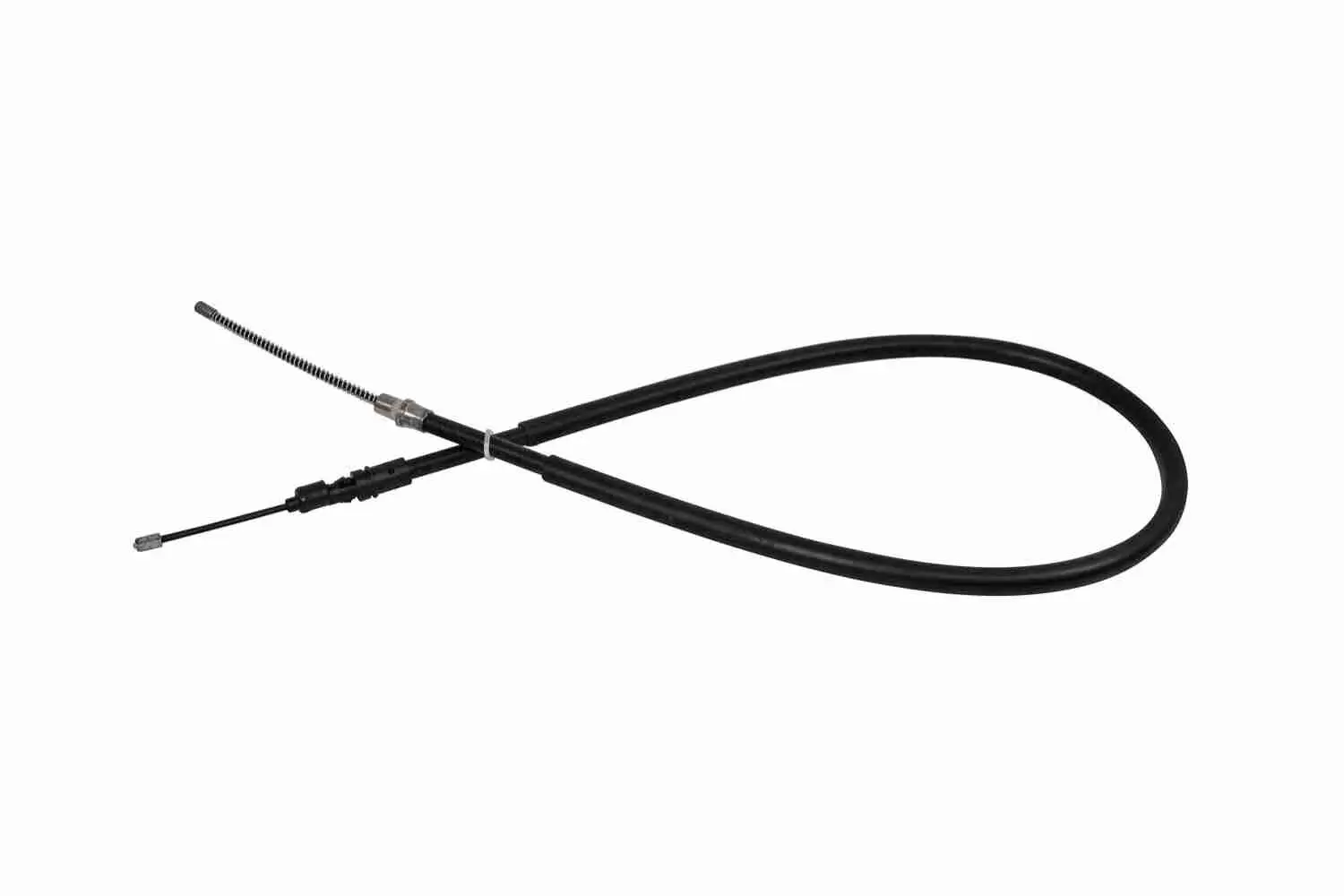 Seilzug, Feststellbremse hinten links hinten rechts VAICO V46-30030