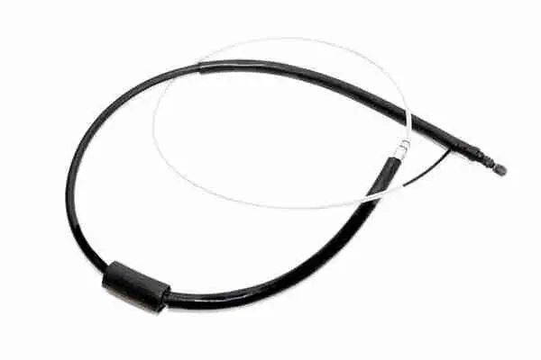 Seilzug, Feststellbremse hinten links hinten rechts VAICO V46-30040