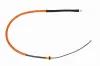 Seilzug, Feststellbremse hinten links VAICO V46-30069