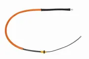 Seilzug, Feststellbremse hinten links VAICO V46-30069