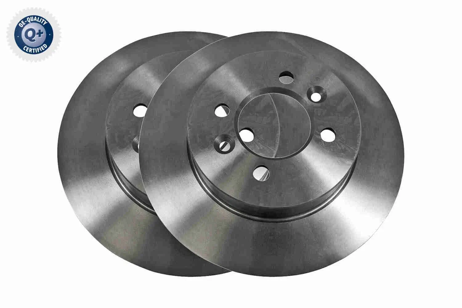 Bremsscheibe Hinterachse VAICO V46-40006