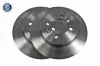 Bremsscheibe Hinterachse VAICO V46-40006
