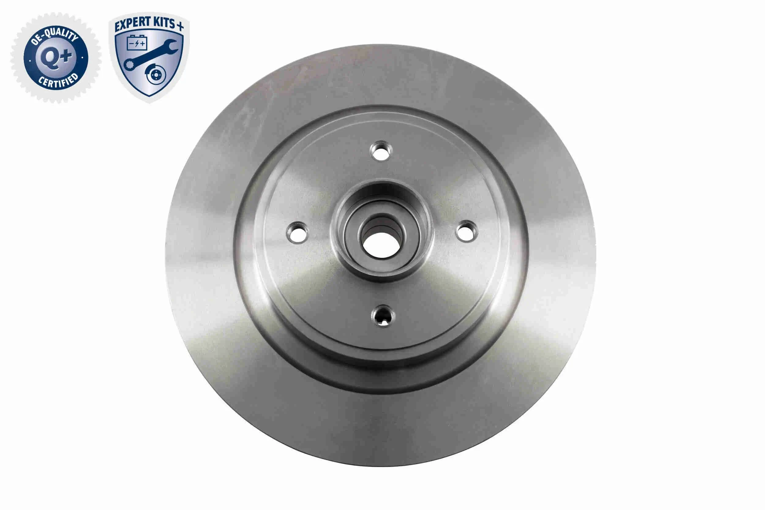 Bremsscheibe Hinterachse VAICO V46-40007