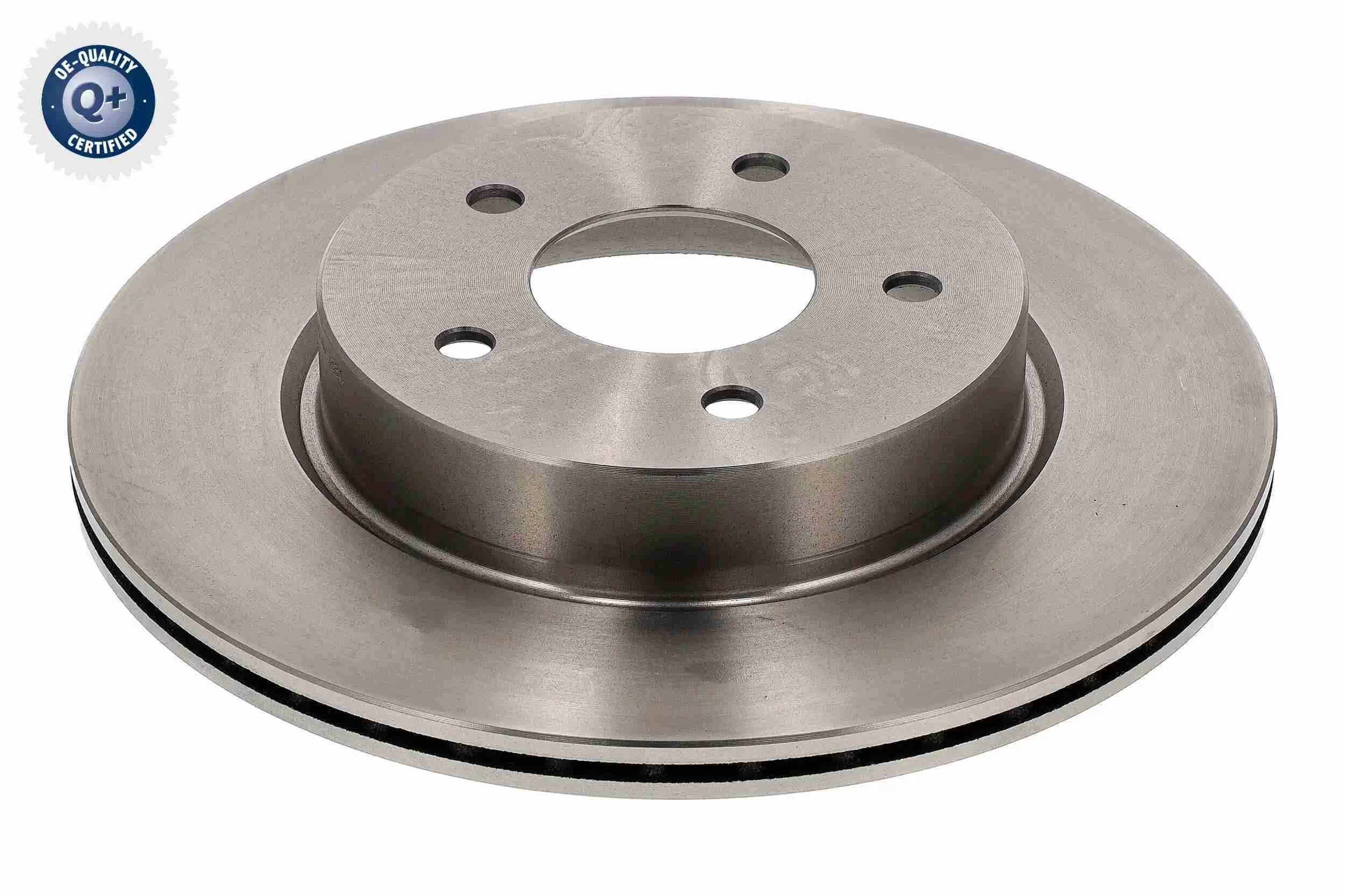 Bremsscheibe Hinterachse VAICO V46-40029