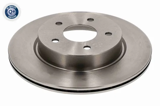 Bremsscheibe Hinterachse VAICO V46-40029 Bild Bremsscheibe Hinterachse VAICO V46-40029