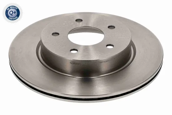 Bremsscheibe Hinterachse VAICO V46-40029 Bild Bremsscheibe Hinterachse VAICO V46-40029