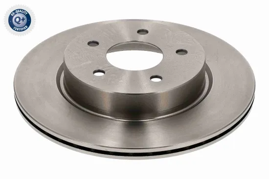 Bremsscheibe Hinterachse VAICO V46-40029 Bild Bremsscheibe Hinterachse VAICO V46-40029