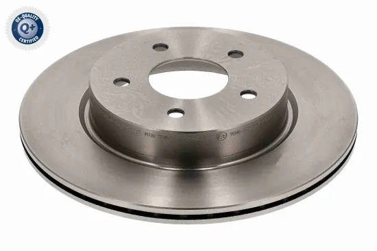 Bremsscheibe Hinterachse VAICO V46-40029 Bild Bremsscheibe Hinterachse VAICO V46-40029