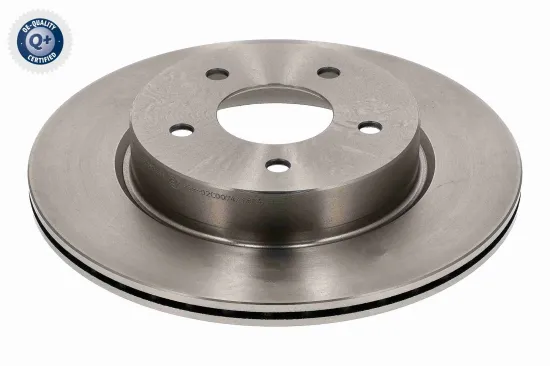 Bremsscheibe Hinterachse VAICO V46-40029 Bild Bremsscheibe Hinterachse VAICO V46-40029