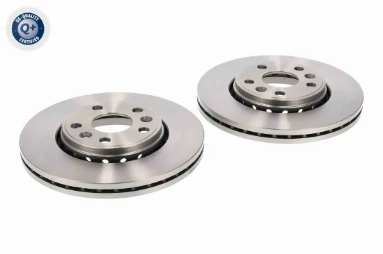 Bremsscheibe Vorderachse VAICO V46-40032 Bild Bremsscheibe Vorderachse VAICO V46-40032