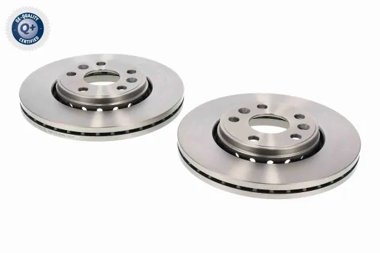 Bremsscheibe Vorderachse VAICO V46-40032 Bild Bremsscheibe Vorderachse VAICO V46-40032