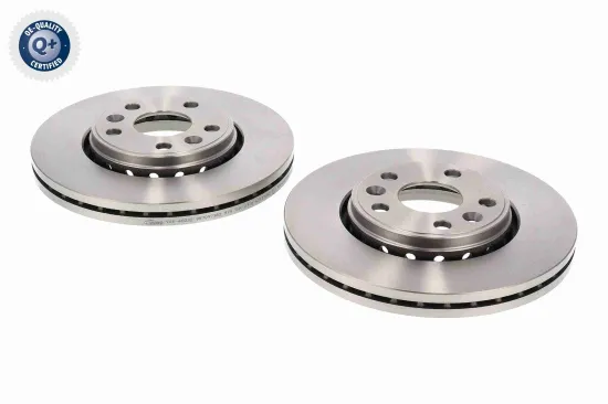 Bremsscheibe Vorderachse VAICO V46-40032 Bild Bremsscheibe Vorderachse VAICO V46-40032