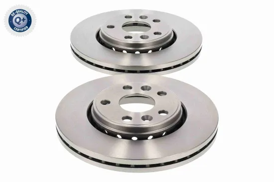 Bremsscheibe Vorderachse VAICO V46-40032 Bild Bremsscheibe Vorderachse VAICO V46-40032