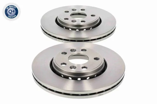 Bremsscheibe Vorderachse VAICO V46-40032 Bild Bremsscheibe Vorderachse VAICO V46-40032