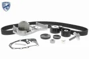 Wasserpumpe + Zahnriemensatz VAICO V46-50024-BEK