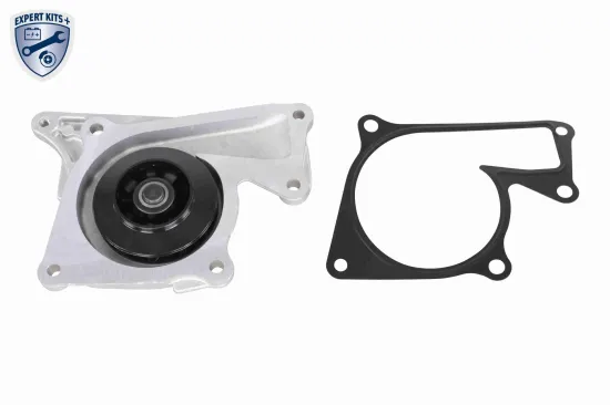 Wasserpumpe + Zahnriemensatz VAICO V46-50028 Bild Wasserpumpe + Zahnriemensatz VAICO V46-50028
