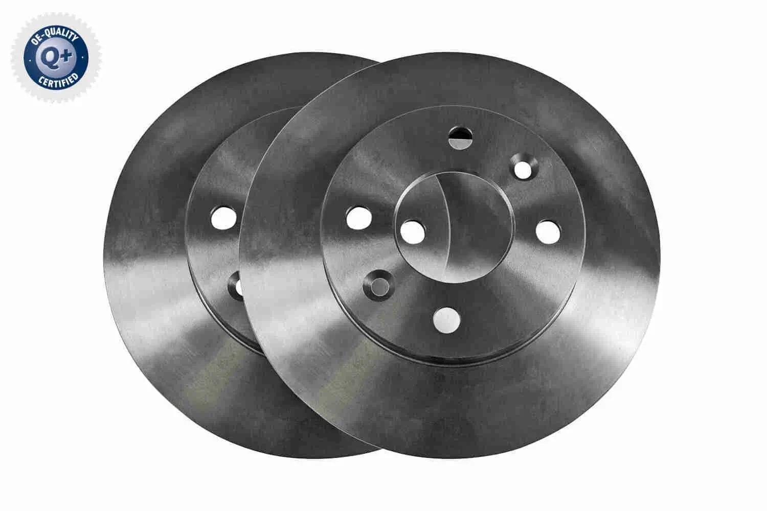 Bremsscheibe Vorderachse VAICO V46-80001
