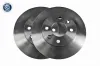 Bremsscheibe Vorderachse VAICO V46-80001
