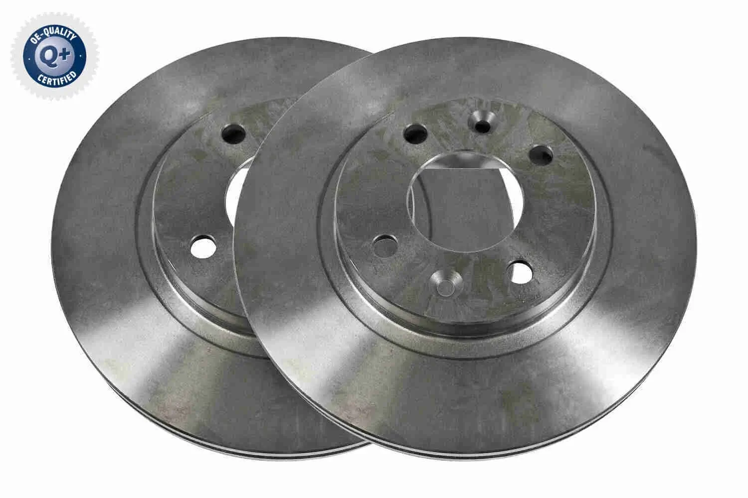 Bremsscheibe Vorderachse VAICO V46-80002