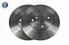 Bremsscheibe Vorderachse VAICO V46-80005 Bild Bremsscheibe Vorderachse VAICO V46-80005
