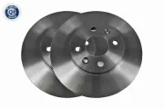 Bremsscheibe Vorderachse VAICO V46-80005