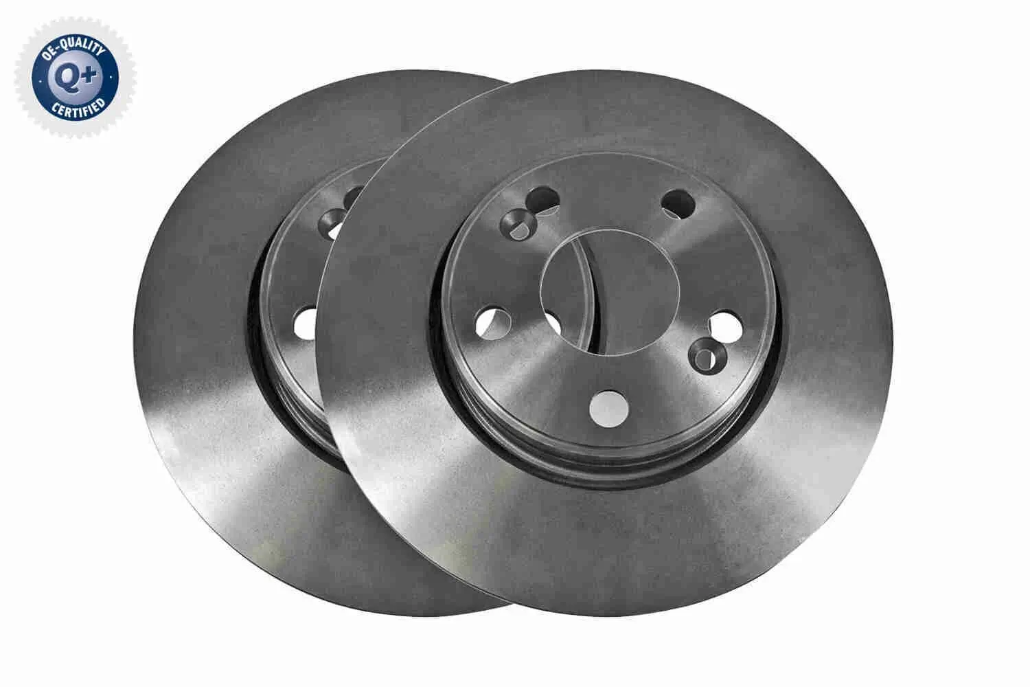 Bremsscheibe Vorderachse VAICO V46-80007