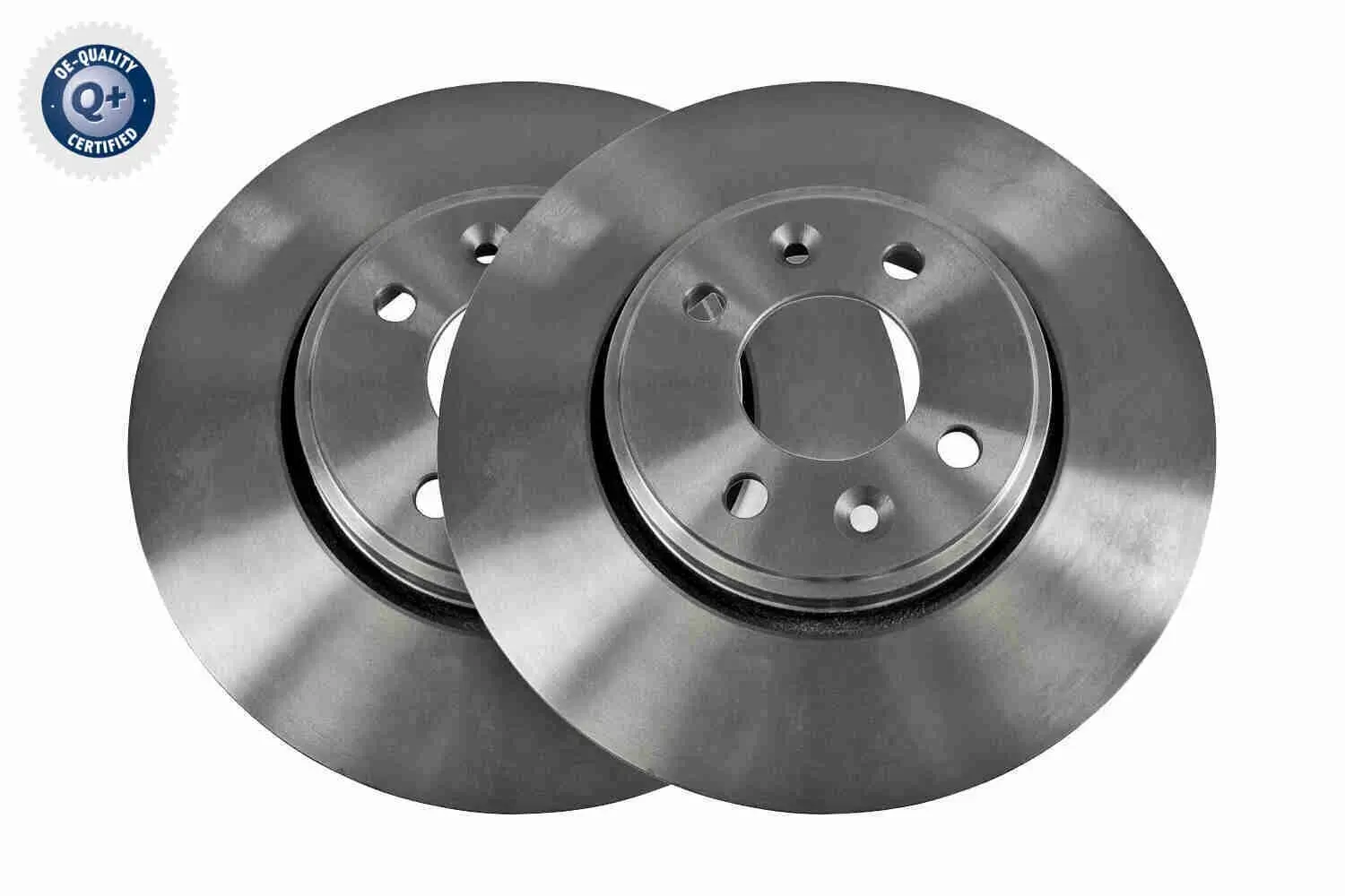 Bremsscheibe Vorderachse VAICO V46-80008