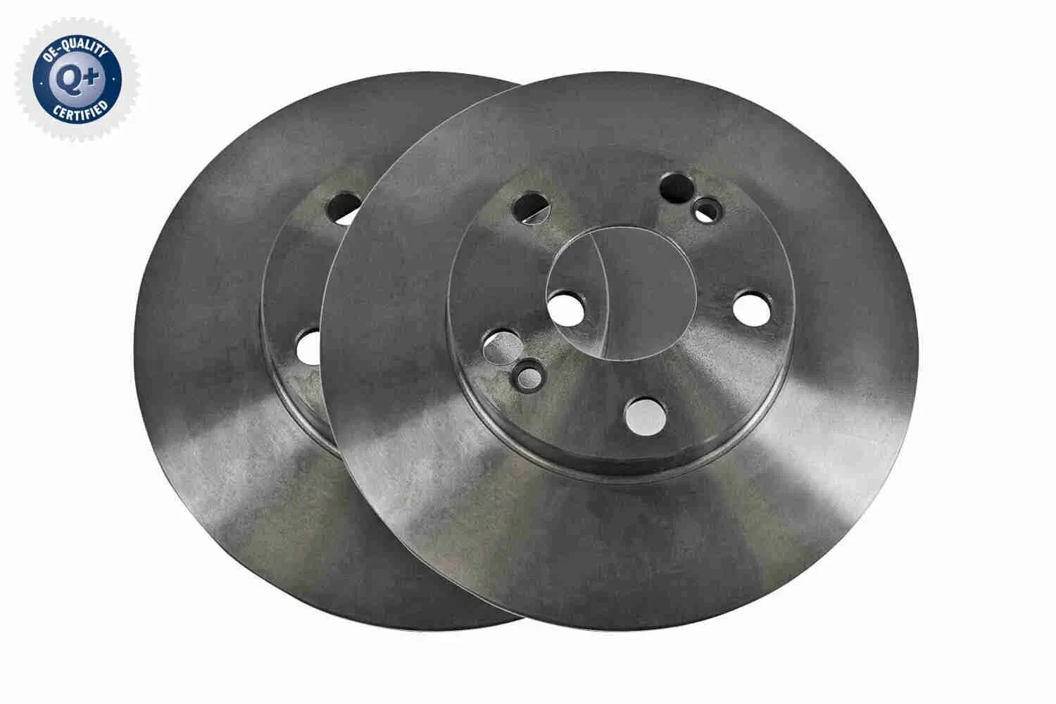 Bremsscheibe Vorderachse VAICO V46-80009