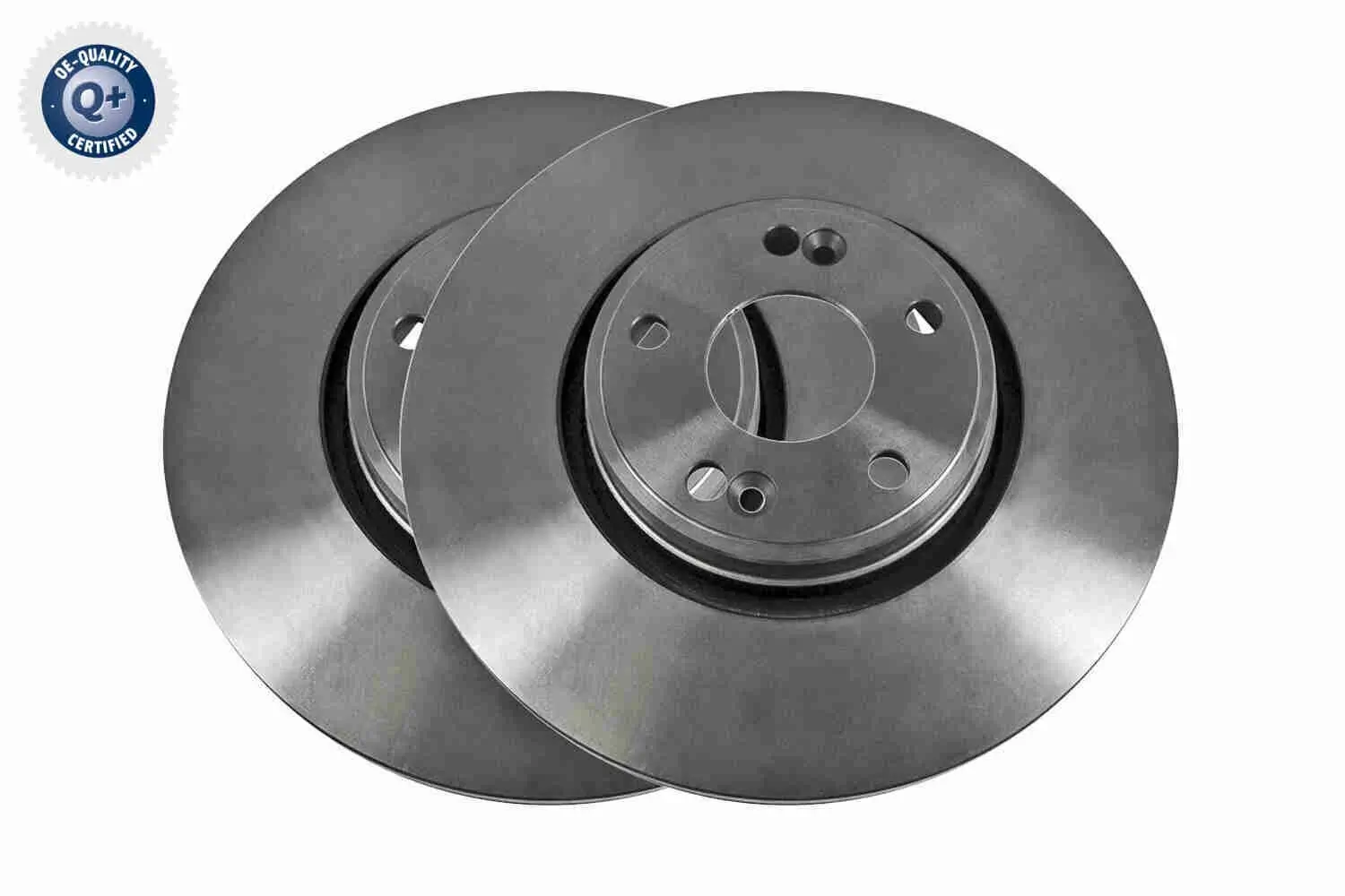 Bremsscheibe Vorderachse VAICO V46-80012