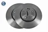 Bremsscheibe Vorderachse VAICO V46-80012