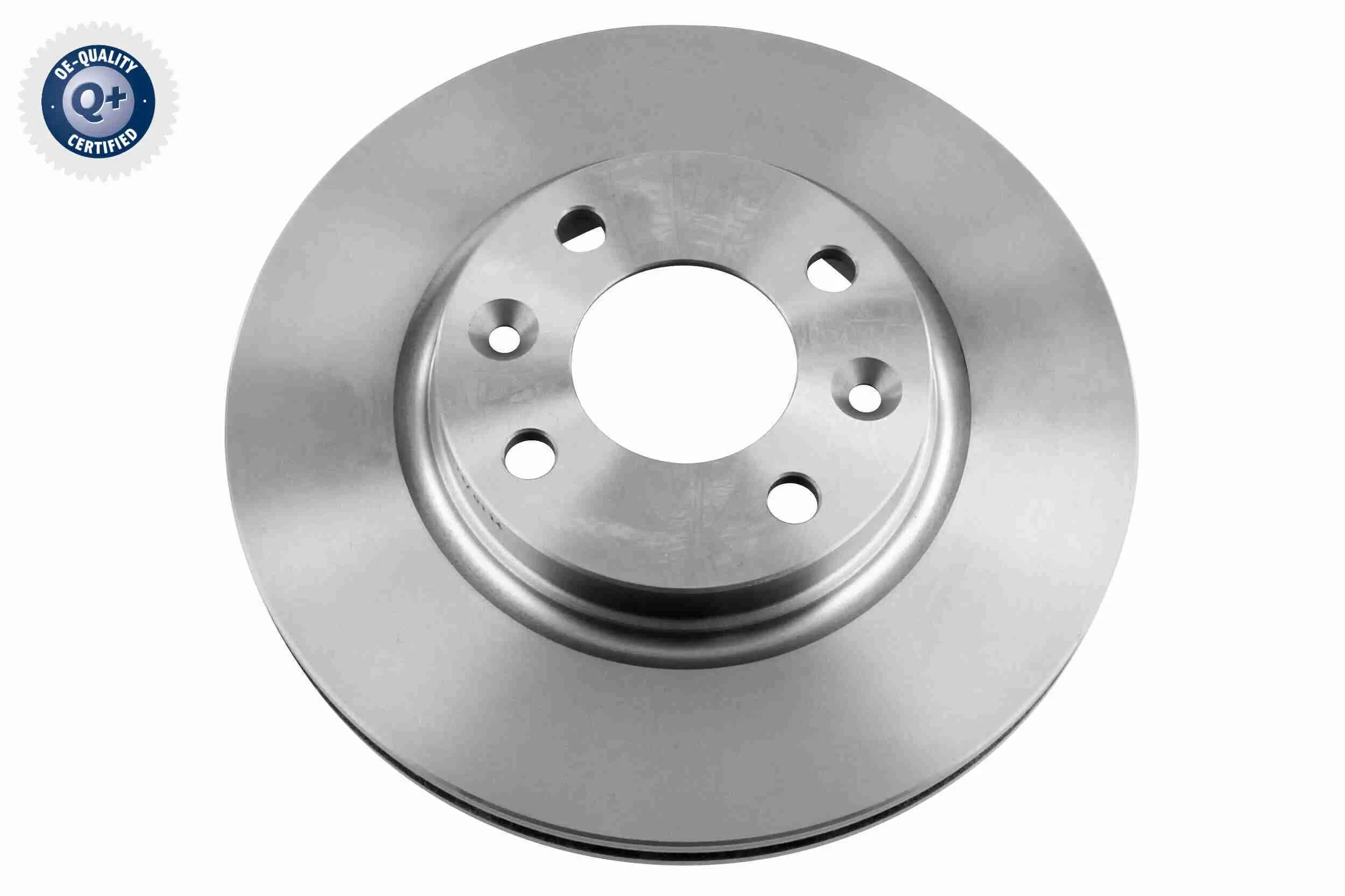 Bremsscheibe Vorderachse VAICO V46-80022