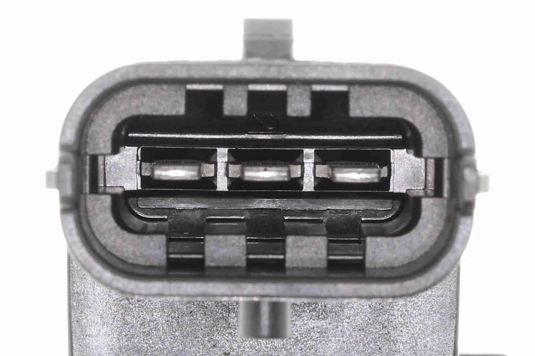 Ladeluftschlauch Ladeluftkühler rechts VAICO V46-9732