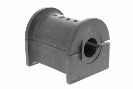 Lagerung, Stabilisator Hinterachse links Hinterachse rechts VAICO V48-0074 Bild Lagerung, Stabilisator Hinterachse links Hinterachse rechts VAICO V48-0074