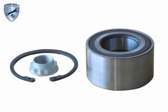 Radlagersatz Vorderachse Hinterachse VAICO V48-0097 Bild Radlagersatz Vorderachse Hinterachse VAICO V48-0097
