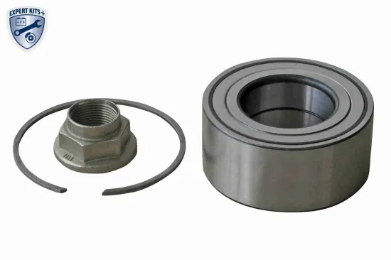 Radlagersatz Vorderachse links Vorderachse rechts VAICO V48-0099 Bild Radlagersatz Vorderachse links Vorderachse rechts VAICO V48-0099
