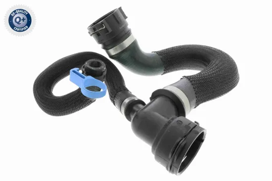 Kühlerschlauch unten VAICO V48-0125 Bild Kühlerschlauch unten VAICO V48-0125