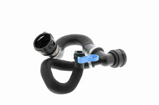 Kühlerschlauch unten VAICO V48-0125 Bild Kühlerschlauch unten VAICO V48-0125