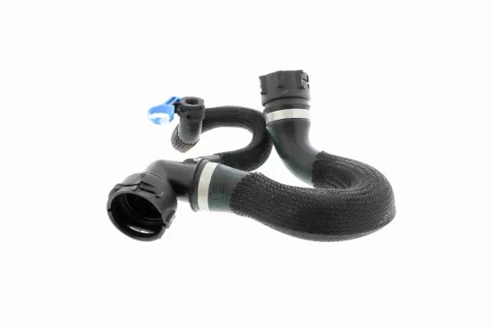 Kühlerschlauch unten VAICO V48-0125 Bild Kühlerschlauch unten VAICO V48-0125