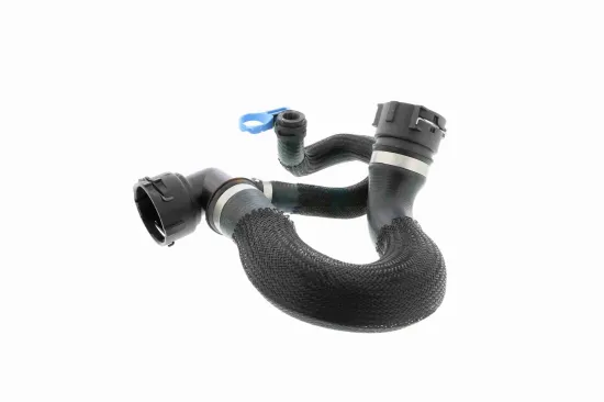 Kühlerschlauch unten VAICO V48-0125 Bild Kühlerschlauch unten VAICO V48-0125