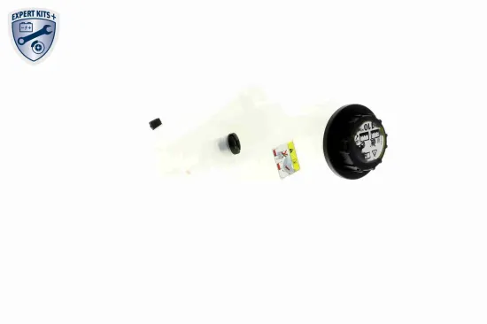 Ausgleichsbehälter, Kühlmittel VAICO V48-0162 Bild Ausgleichsbehälter, Kühlmittel VAICO V48-0162