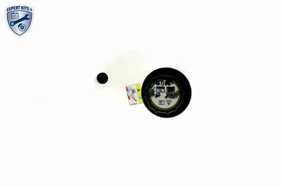 Ausgleichsbehälter, Kühlmittel VAICO V48-0162 Bild Ausgleichsbehälter, Kühlmittel VAICO V48-0162