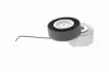 Umlenk-/Führungsrolle, Keilrippenriemen VAICO V48-0165 Bild Umlenk-/Führungsrolle, Keilrippenriemen VAICO V48-0165