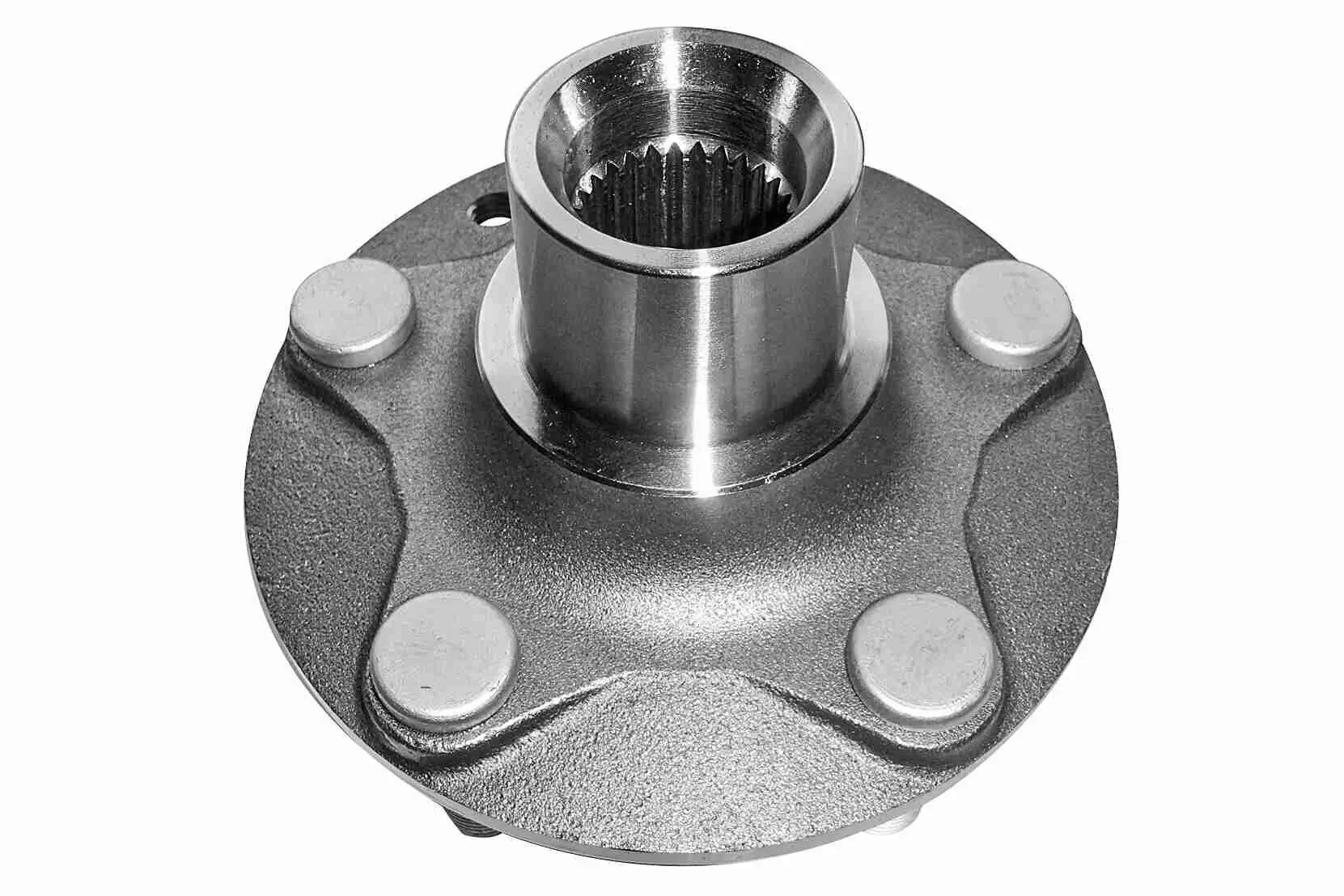 Radnabe Hinterachse VAICO V48-0173